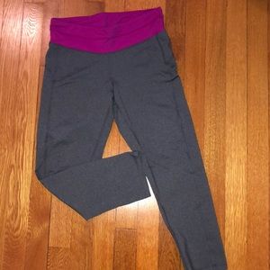 Champion leggings